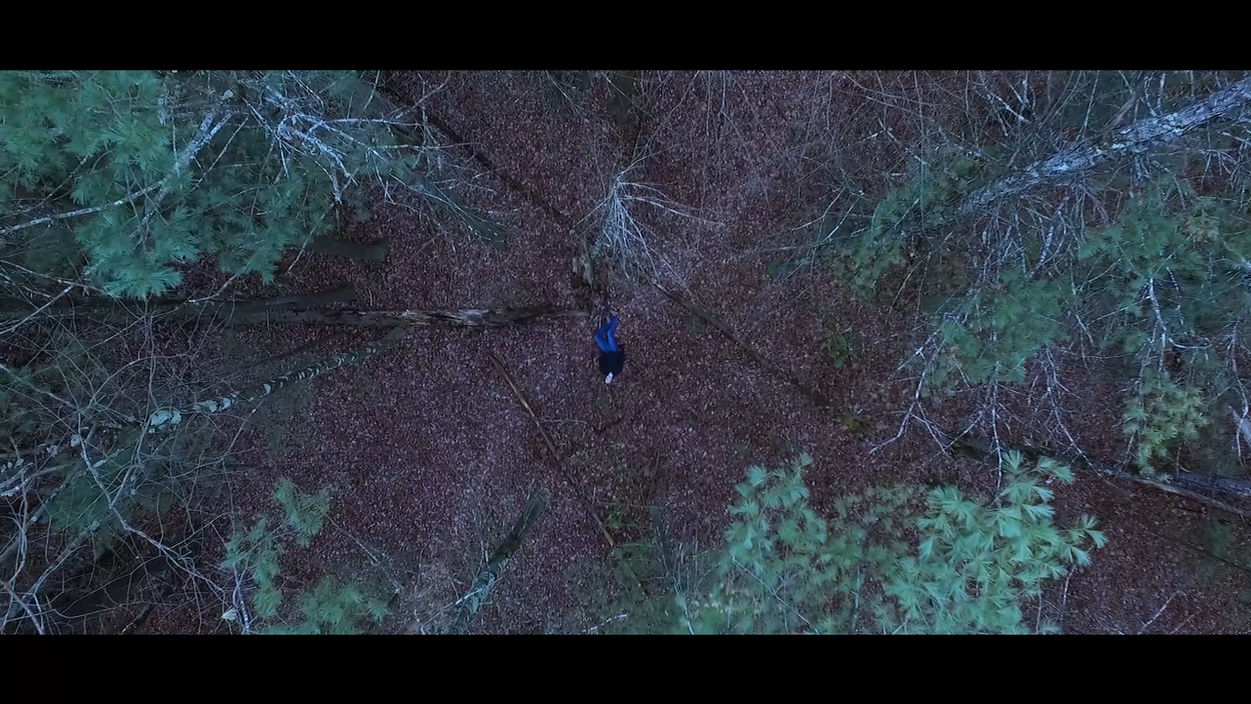 Strayed - Short Film